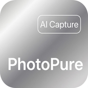 PhotoPure AI Capture